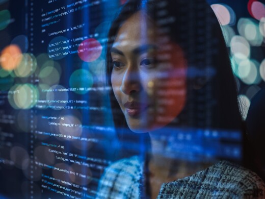 Human risk and AI: Framing the future