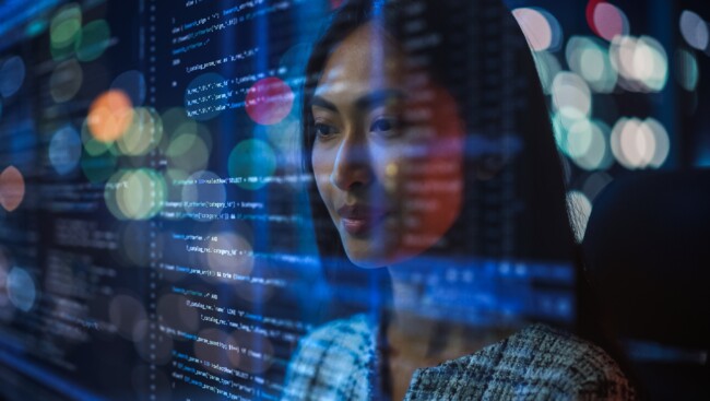 Human risk and AI: Framing the future