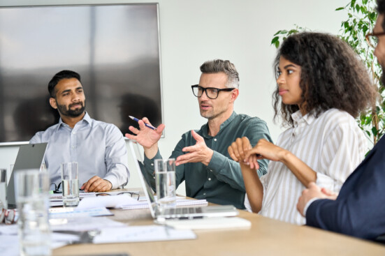 Why it’s time to combat email threats by rethinking cybersecurity training as human risk management