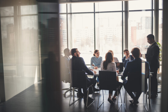 Beyond native email security: Enhance resilience and protect your business