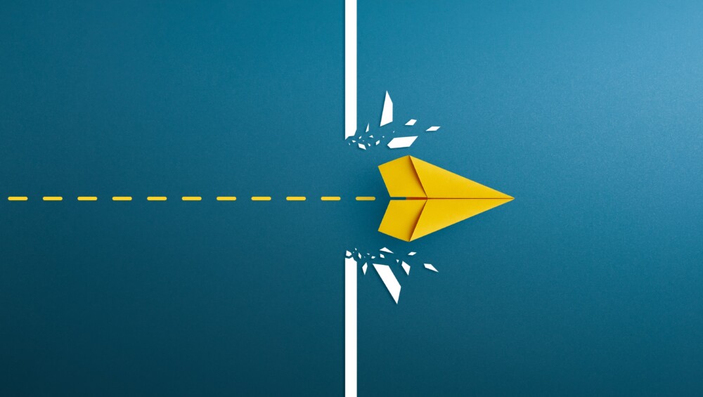 5 critical barriers to implementing email security