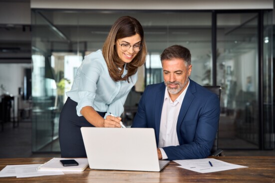 Collaboration security: Managing the risks of modern platforms