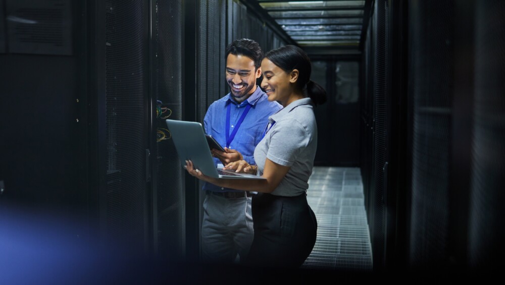 Cybersecurity emerges as a business growth driver