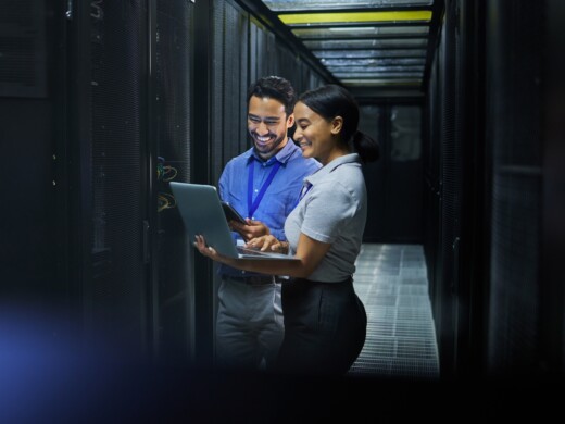 Cybersecurity emerges as a business growth driver