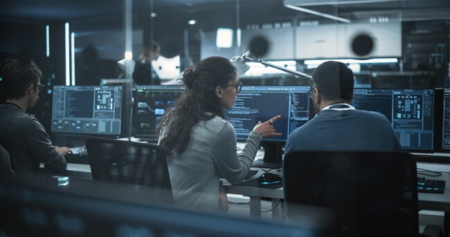 Mimecast’s Global Threat Intelligence Report: How attackers are shifting tactics