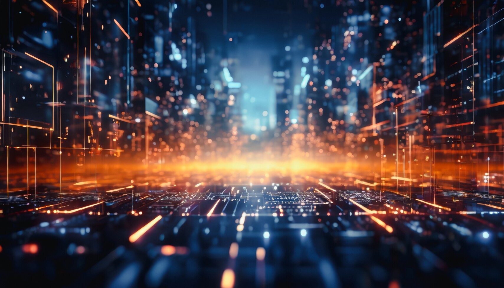 Deep dive into email security