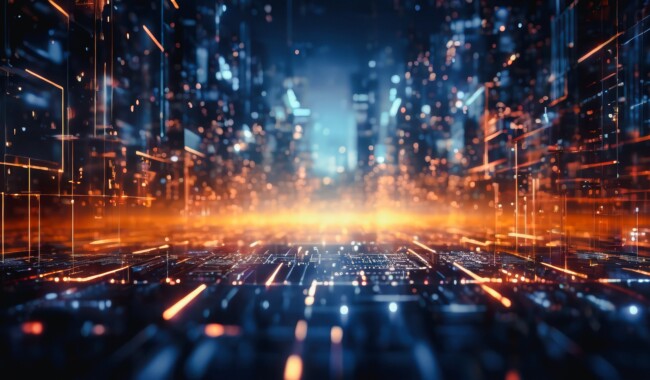 Deep dive into email security