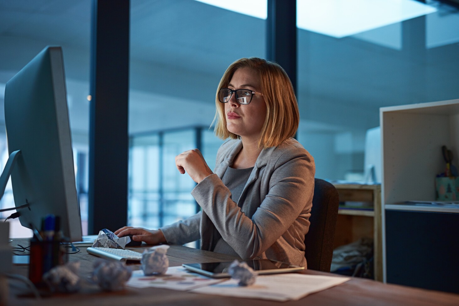 Protect your business with email security